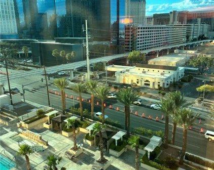 125 E Harmon Avenue Unit 609, Las Vegas
