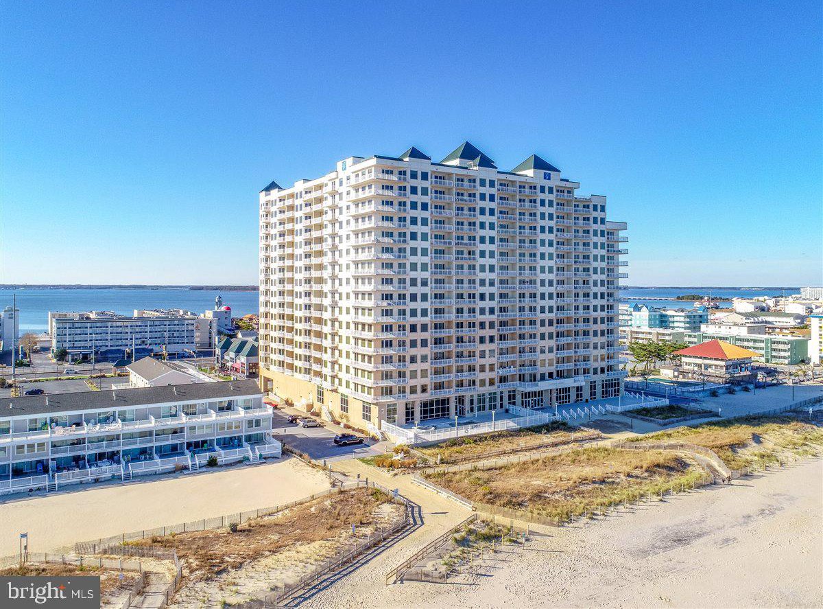 2 48th Street Unit 608 GATEWAY GRAND, Ocean City MD 21842