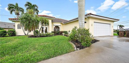 2416 SW 39th Terrace, Cape Coral