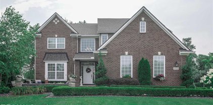 25725 COACH LN, Lyon Twp