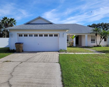 2445 Peace Circle, Kissimmee