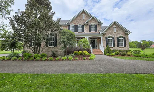 Mount Juliet