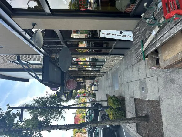 downtown kalama