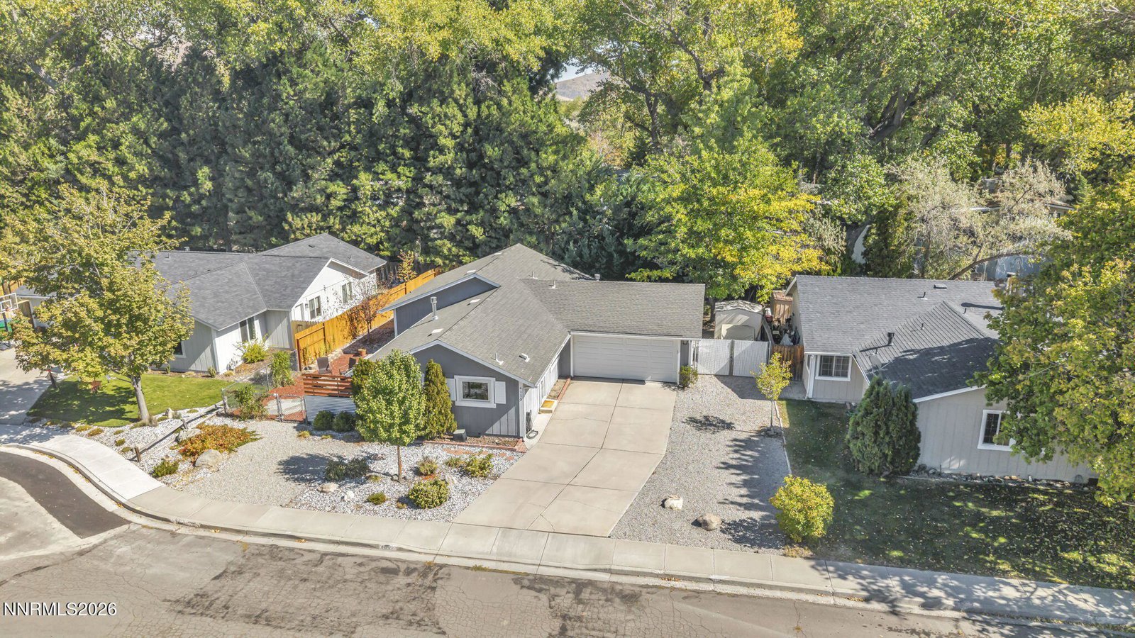 4115 Ramsey Cir, Carson City, 89706