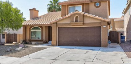 1411 Bareback Court, Henderson