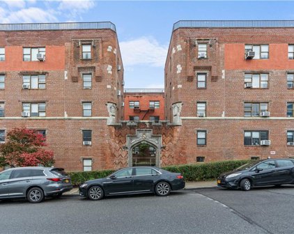 37 Summit Avenue Unit #2D, Port Chester