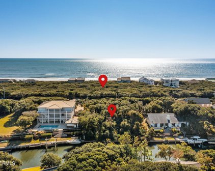 188 &191 Salter Path Road, Pine Knoll Shores