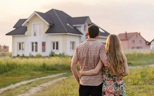 buying your home