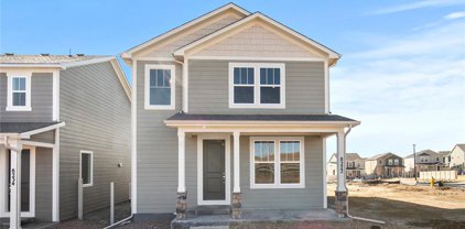 8222 Nutterbutter Point, Colorado Springs