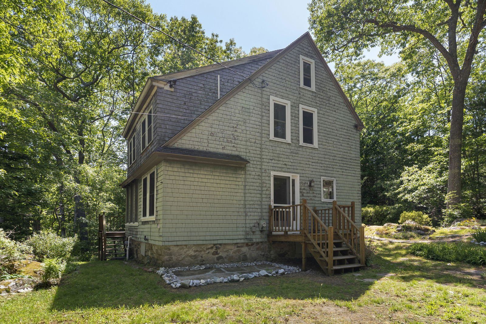 47 Turbats Creek Road, Kennebunkport, 04046