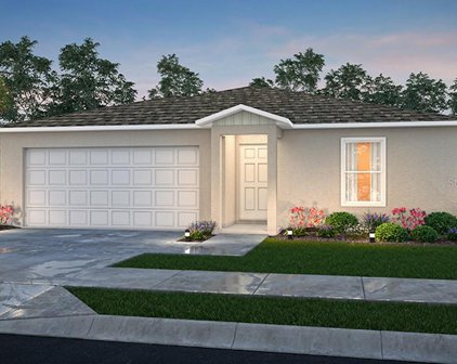 2389 Amnesty Drive, North Port