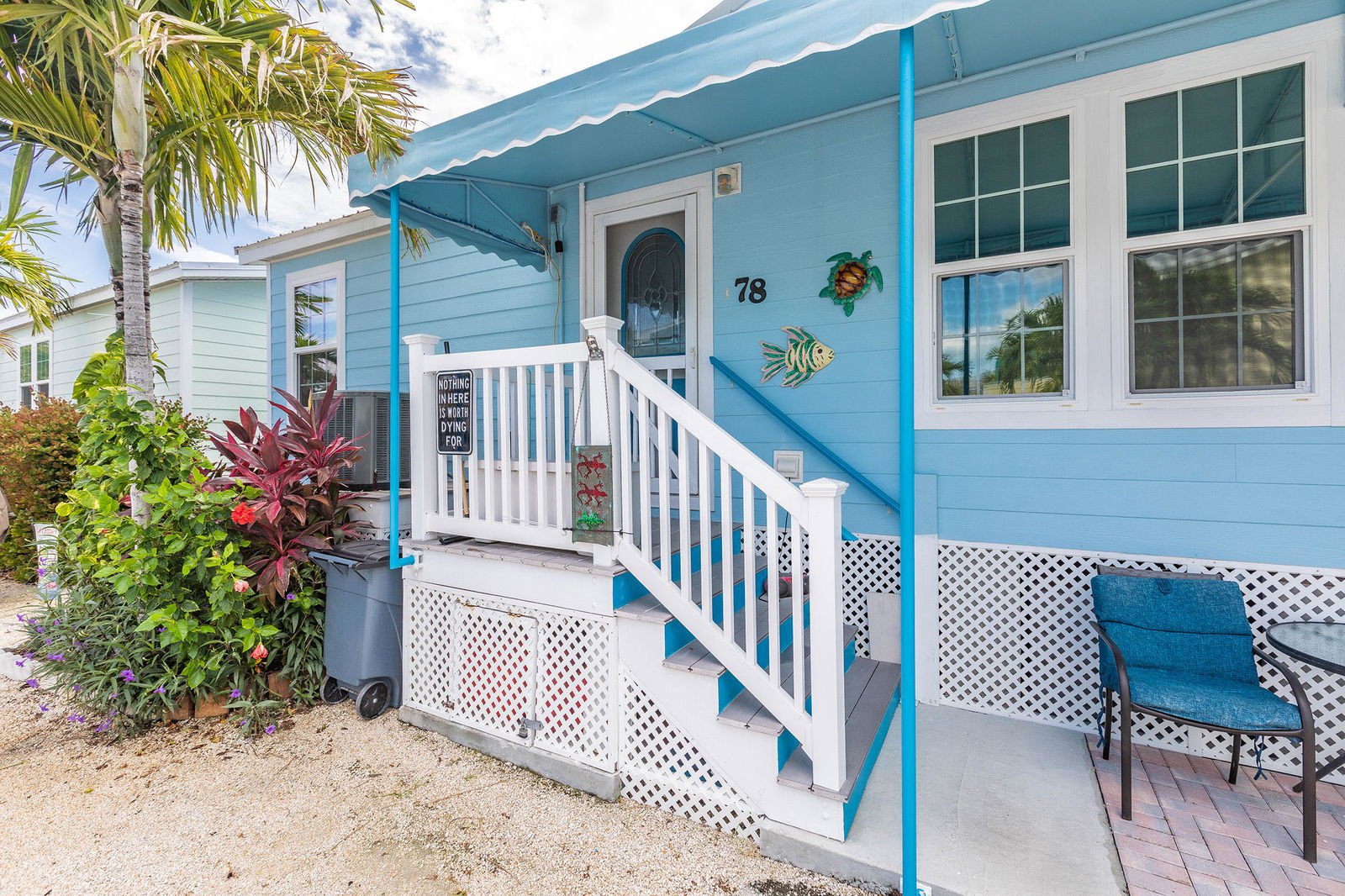 5031 5th Avenue Unit 78, Stock Island, 33040