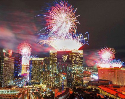 4525 Dean Martin Drive Unit 3207, Las Vegas