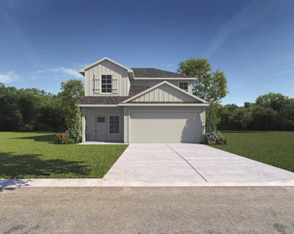 216 Vitex  Drive, Royse City