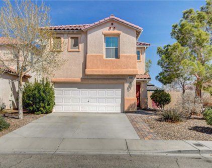 3448 Laguna Veneta Avenue, Las Vegas