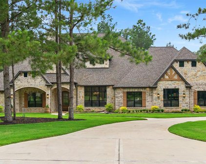 12827 Winding Trail, Montgomery