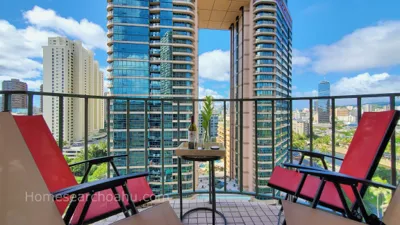 Royal Aloha Views