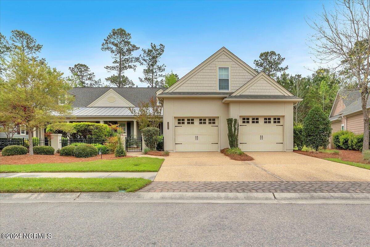 1166 Evangeline Drive, Leland, NC 28451 in Brunswick Forest