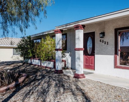 4031 Calimesa Dr, Lake Havasu City