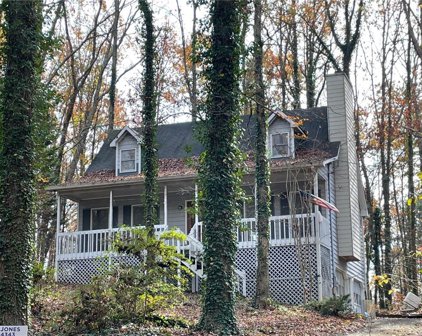 1125 Angelia Sw Drive, Mableton