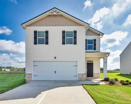 541 MICA Cove, Graniteville