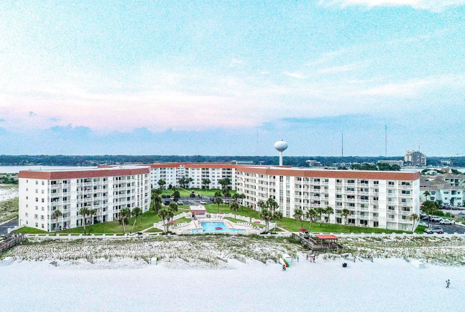 909 Santa Rosa Boulevard Unit 317, Fort Walton Beach FL 32548