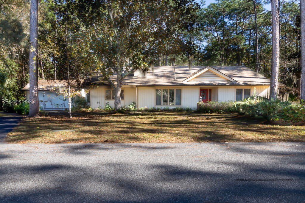 15 Raintree Lane, Hilton Head Island, 29926