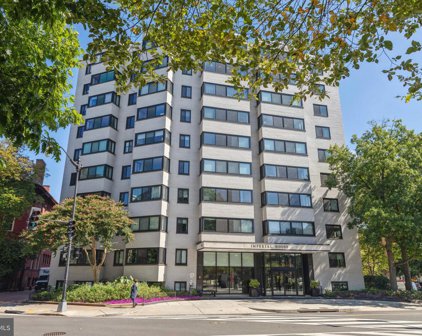 1601 18th St Nw Unit #918, Washington
