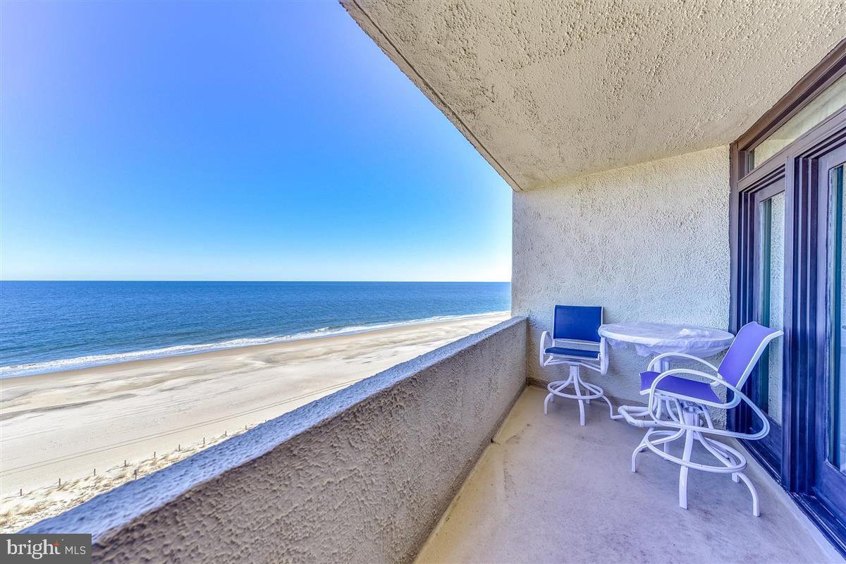 8500 Coastal Highway Unit 604, Ocean City MD 21842