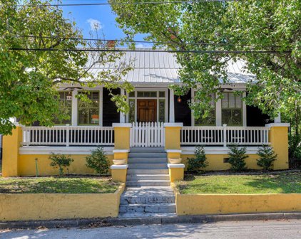 1119 COBB Street, Augusta