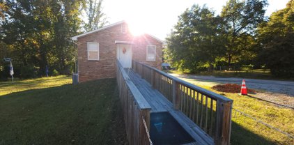 400 S Church, Landrum