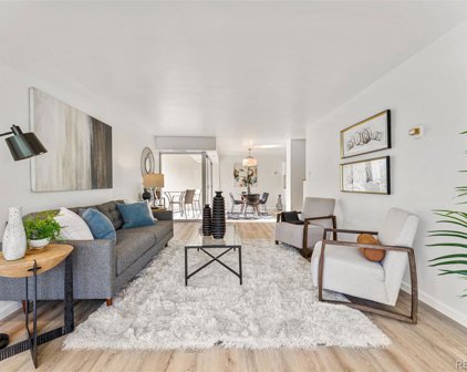 1223 N Race Street Unit 402, Denver