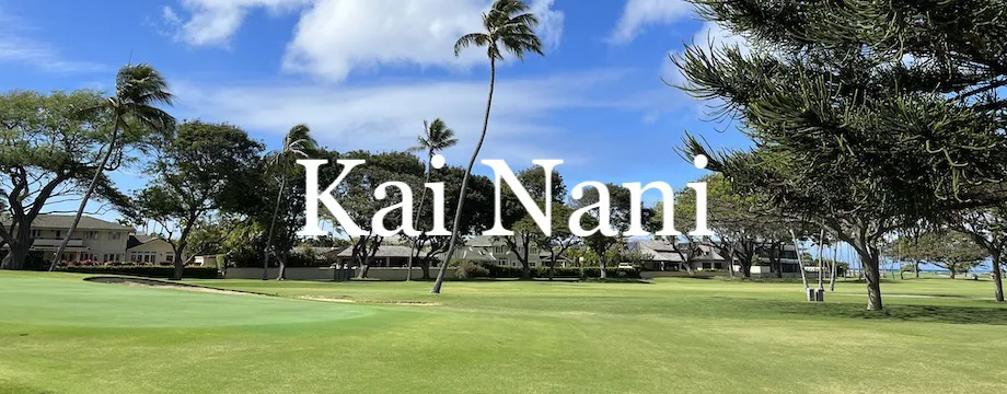 Kai Nani