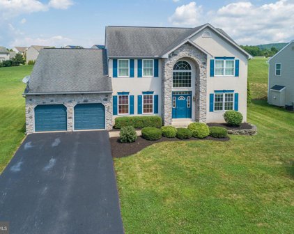 333 Anvil   Drive, Douglassville