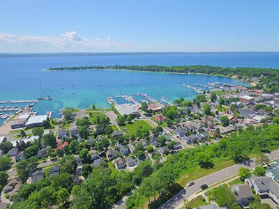 Harbor Springs Real Estate