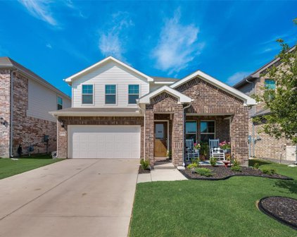 1238 Green Timber  Drive, Forney