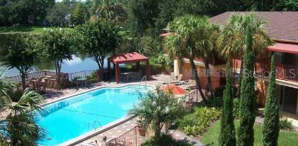 1100 Delaney Avenue Unit G12, Orlando
