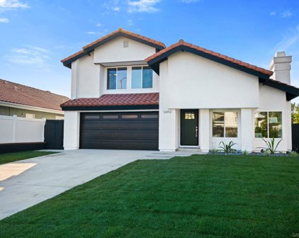 13492 Sawtooth Rd, Rancho Penasquitos