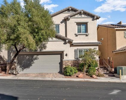 10810 Knickerbocker Avenue, Las Vegas