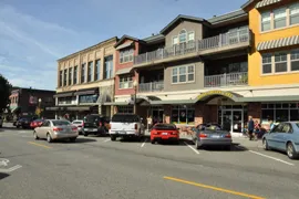 historic snohomish