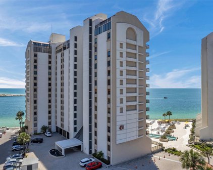 450 S Gulfview Boulevard Unit 1105, Clearwater Beach