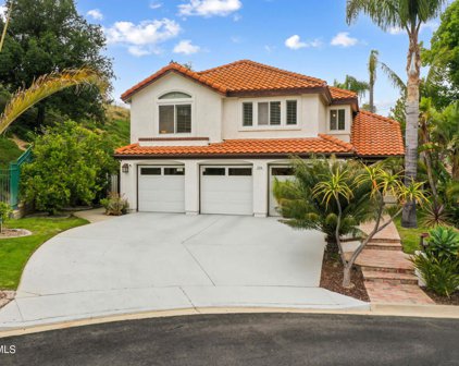 234 Clevenger Avenue, Simi Valley