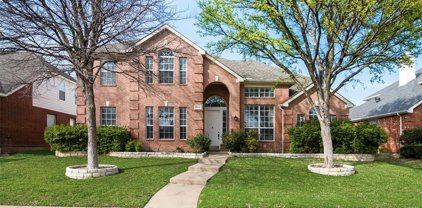 3605 Thorp Springs  Drive, Plano