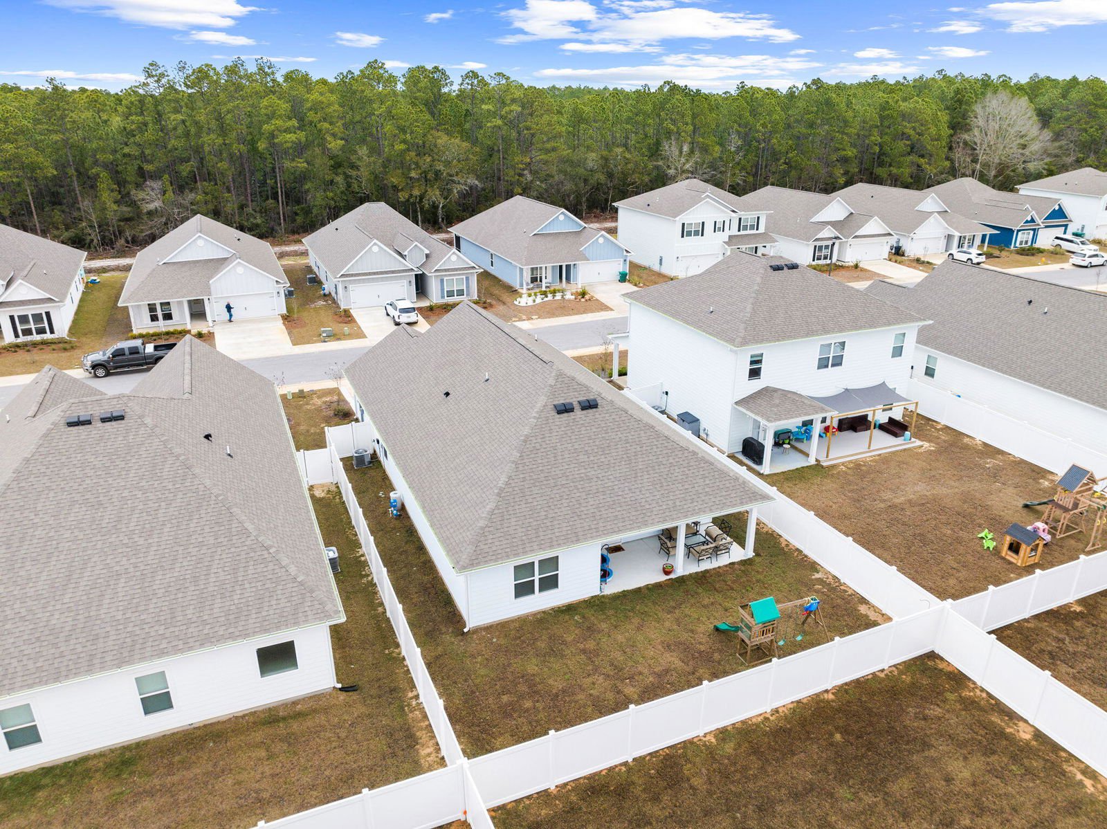 191 Piper Cove, Santa Rosa Beach FL 32459, Property Listing 941647,