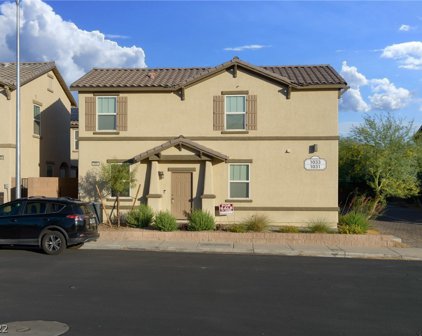 1031 Spotted Saddle Street, Henderson