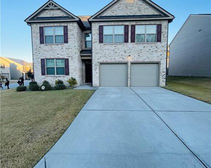 6043 Providence Drive, Union City