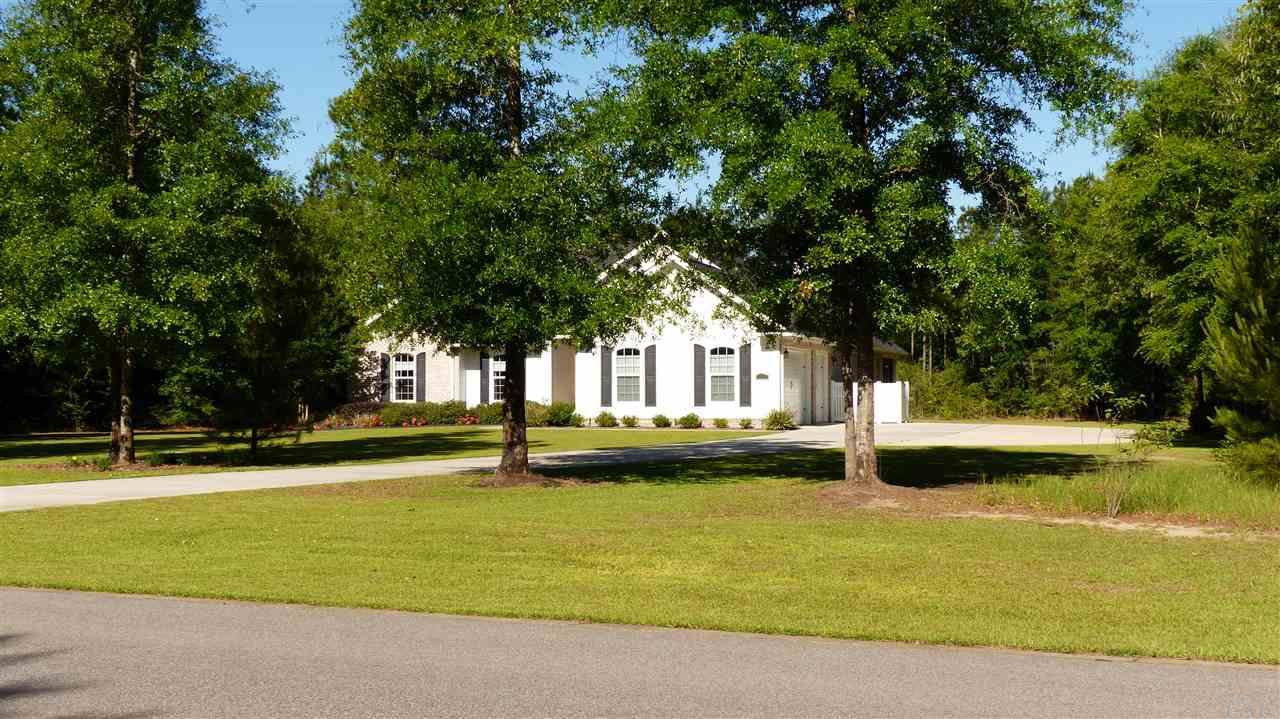 6895 Foxboro Cir, Pace FL 32571, Property Listing 572620,