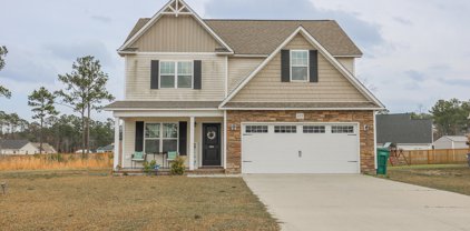 602 Coral Reef Court, Sneads Ferry
