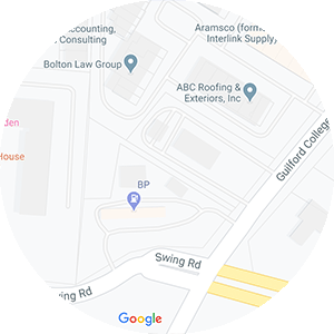 Map Search
