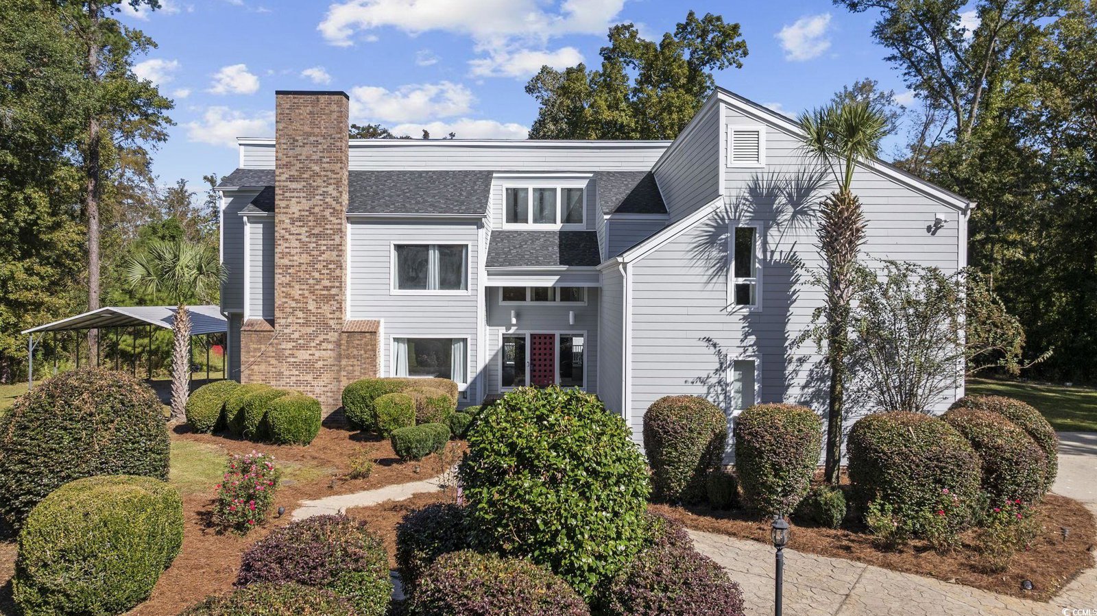 MLS 2423832 - Not within a Subdivision 3079 Graham Rd., Conway - C21 ...